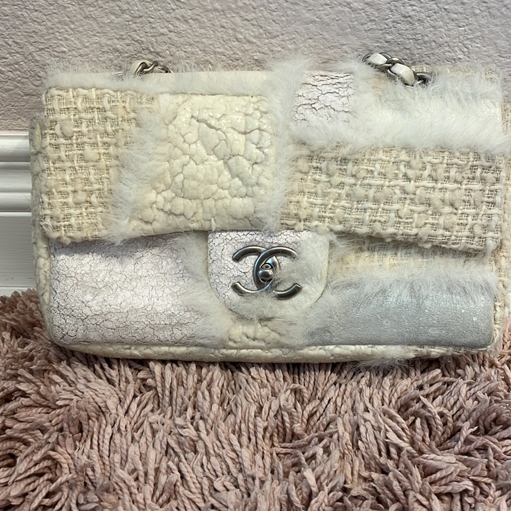 Chanel Flap Bag